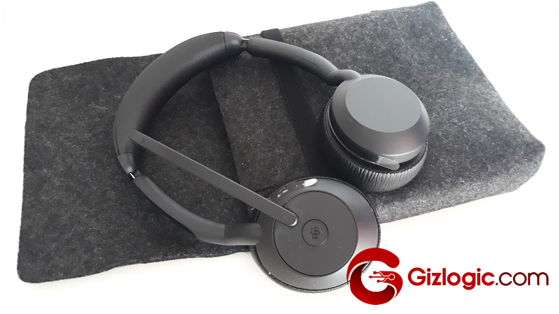 Jabra Evolve2 55 Jabra Evolve2 55